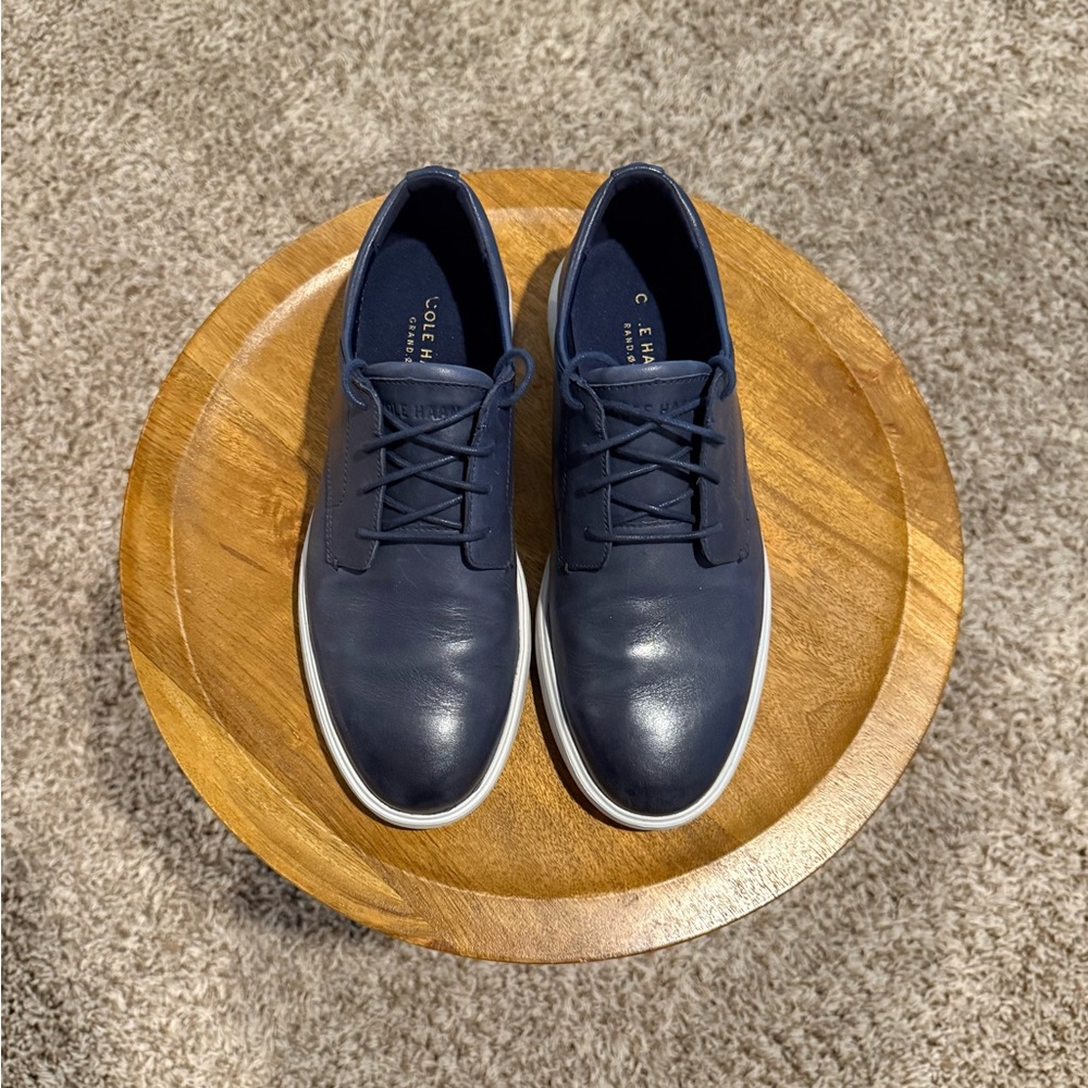 Cole Haan Grand Shoes
